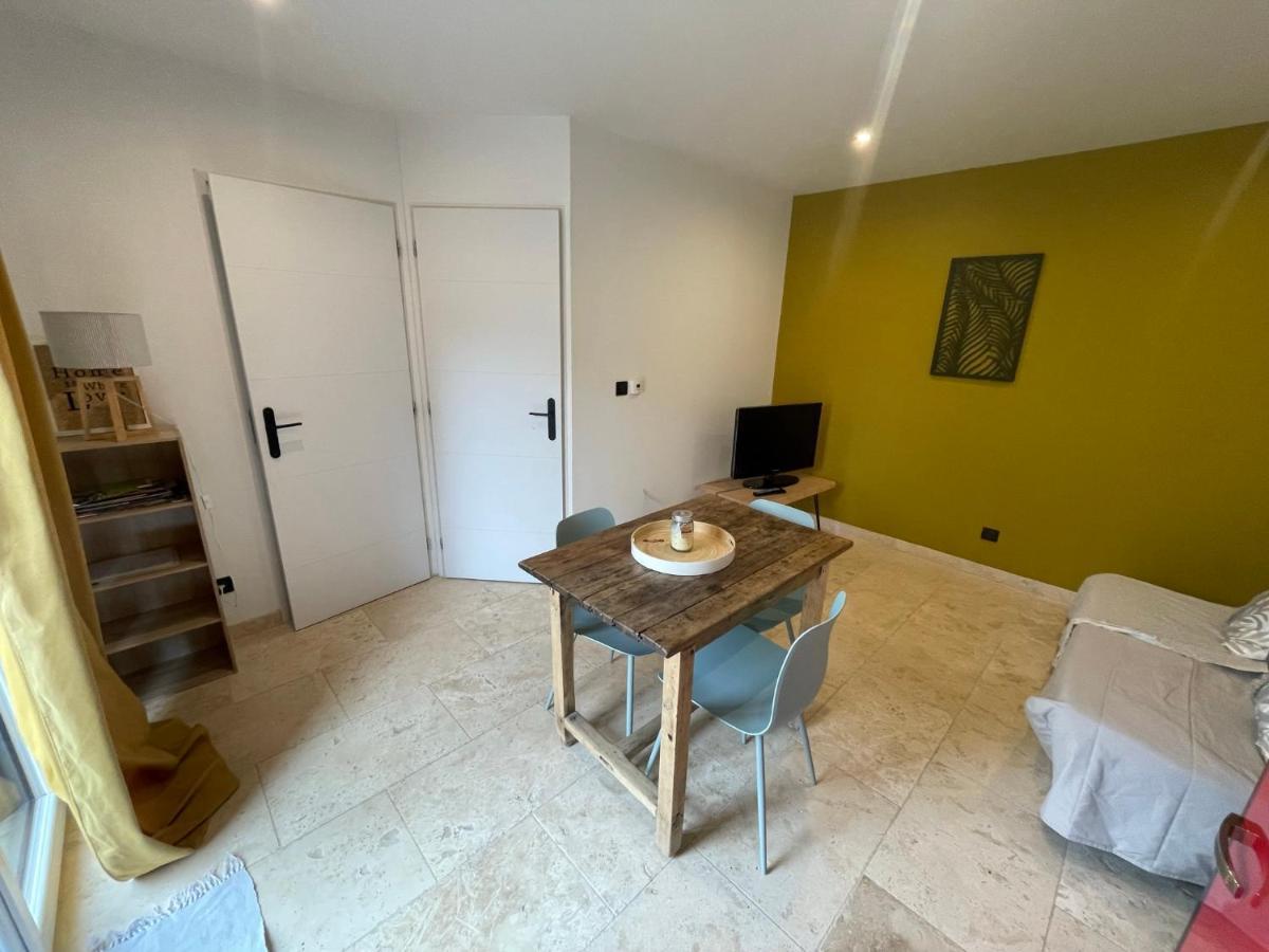 L'evasion A La Tourronde Ferienhaus