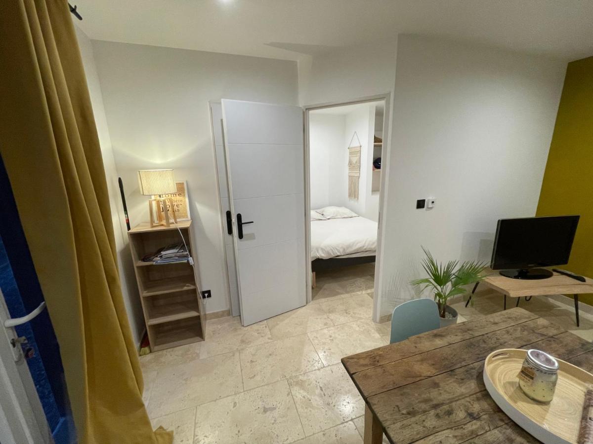 Ferienhaus L'evasion A La Tourronde